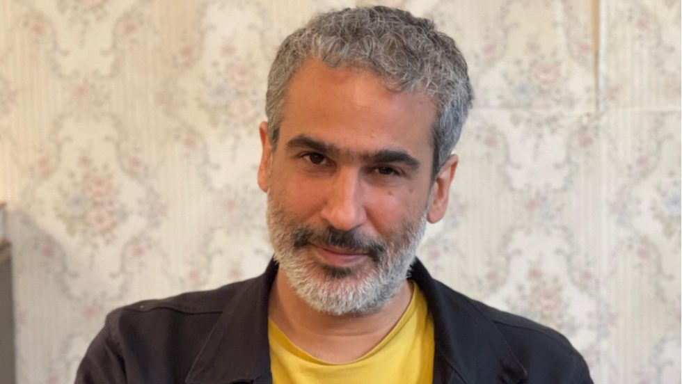 Γιώργος Κατσάνος